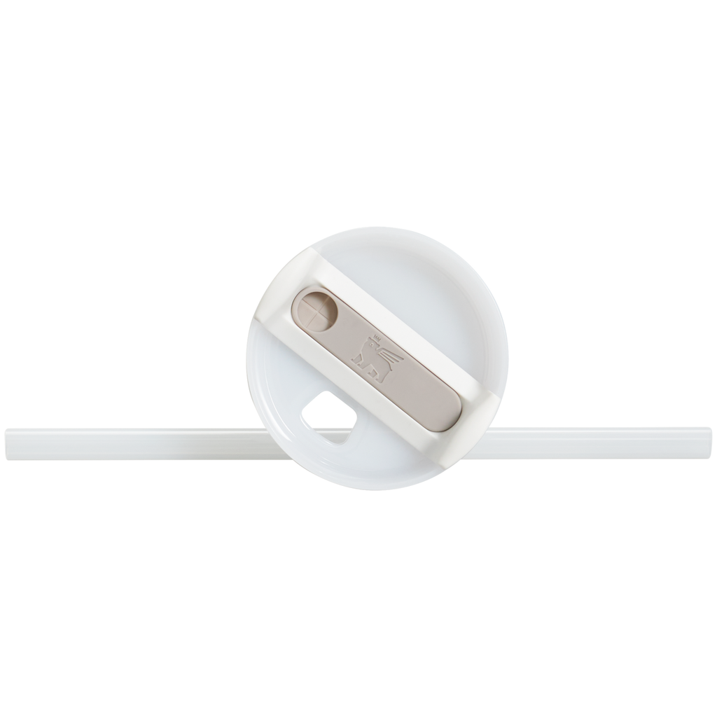 Car-Cup Friendly The Quencher H2.0 Flowstate Tumbler D214X - Premium Stainless Steel Straw Cup for All-Day Hydration Detail