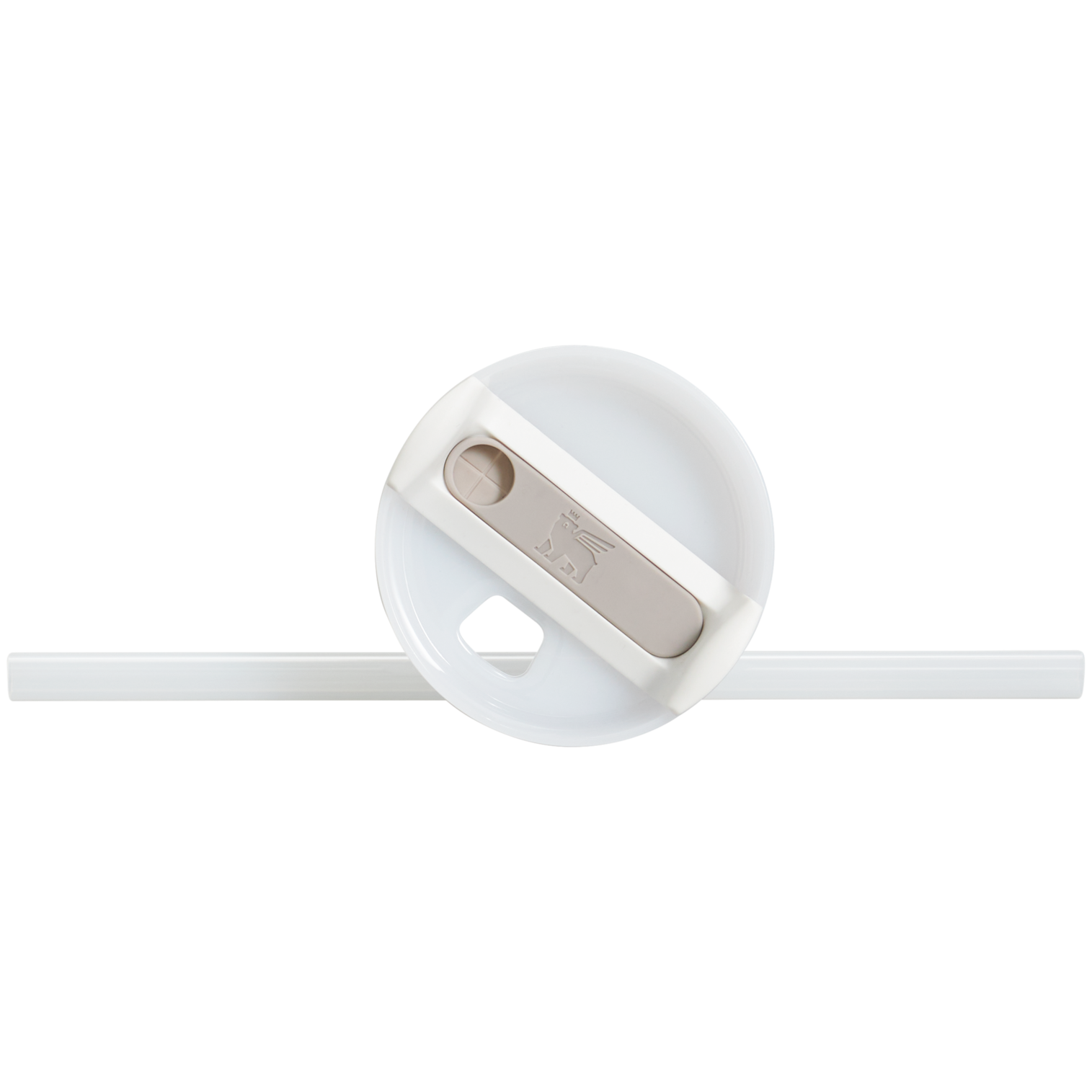 Car-Cup Friendly The Quencher H2.0 Flowstate Tumbler D214X - Premium Stainless Steel Straw Cup for All-Day Hydration Detail