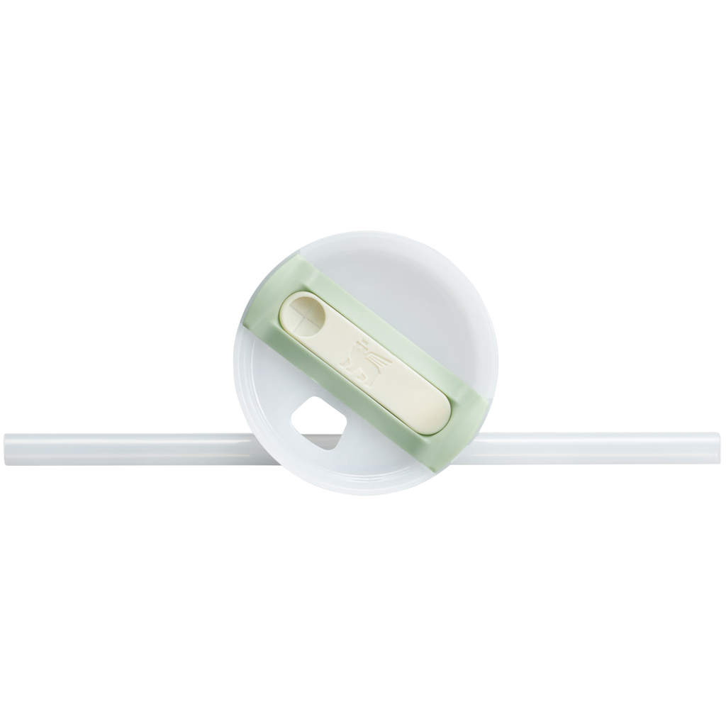 Car-Cup Friendly The Quencher H2.0 Flowstate Tumbler D214X - Premium Stainless Steel Straw Cup for All-Day Hydration Detail