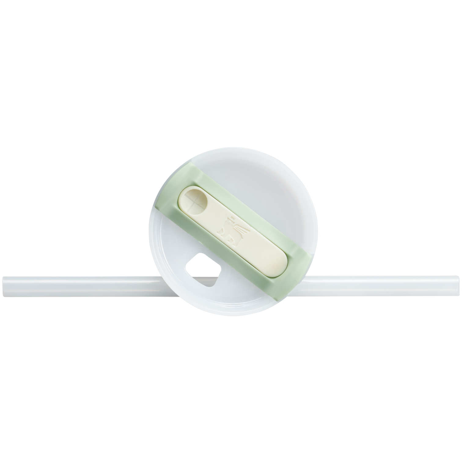 Car-Cup Friendly The Quencher H2.0 Flowstate Tumbler D214X - Premium Stainless Steel Straw Cup for All-Day Hydration Detail