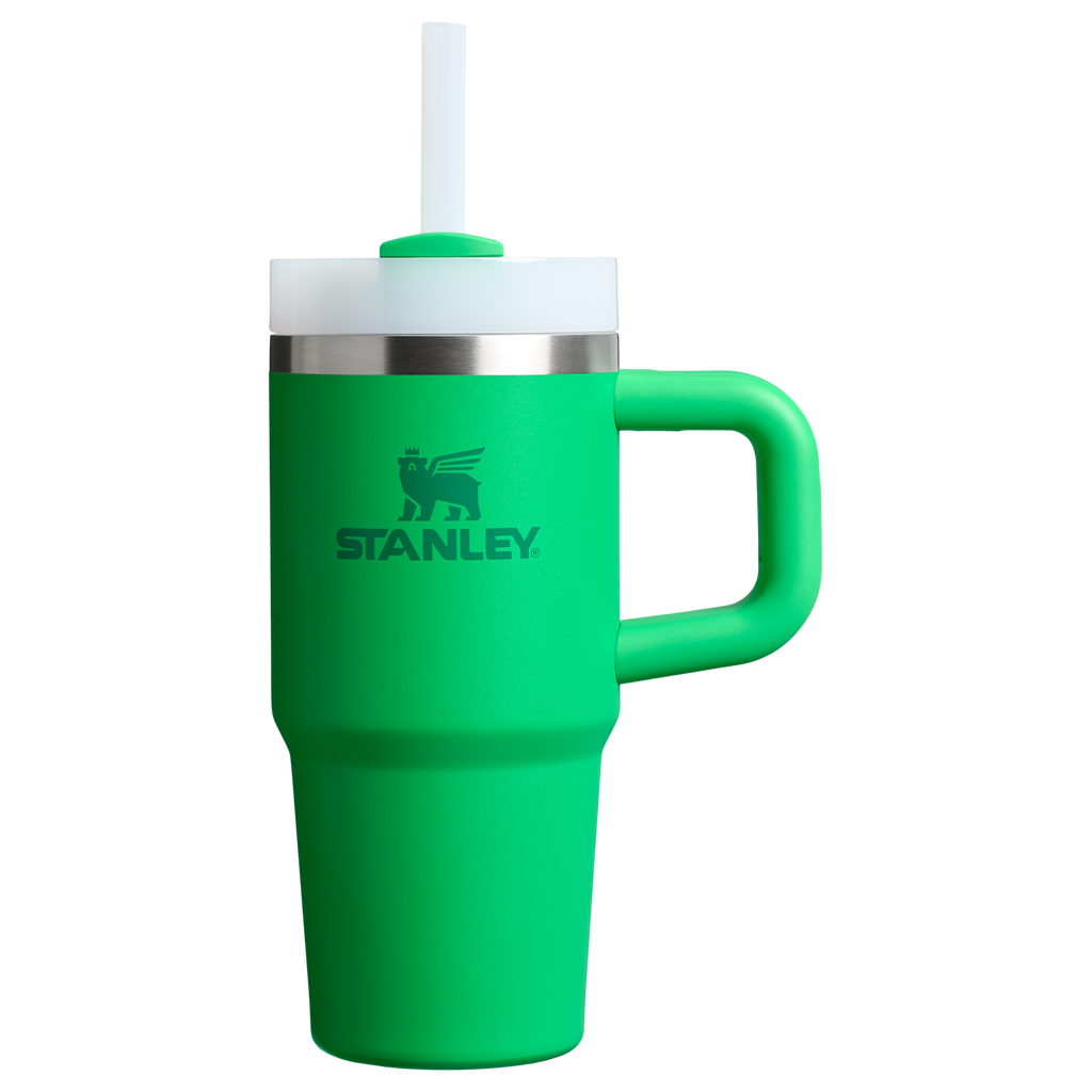 Splash-Resistant FlowState The Quencher H2.O Flowstate Tumbler D068Z - Premium Stainless Steel Straw Cup for All-Day Hydration Detail