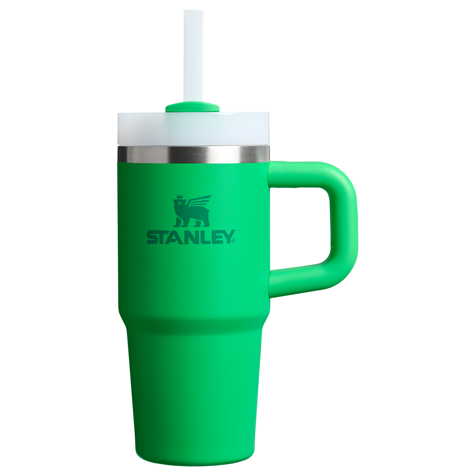 Splash-Resistant FlowState The Quencher H2.O Flowstate Tumbler D068Z - Premium Stainless Steel Straw Cup for All-Day Hydration Detail