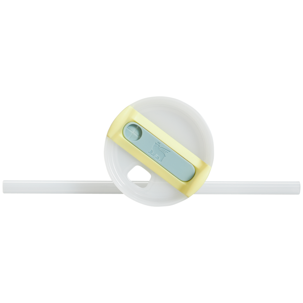 Car-Cup Friendly The Quencher H2.0 Flowstate Tumbler D214X - Premium Stainless Steel Straw Cup for All-Day Hydration Detail