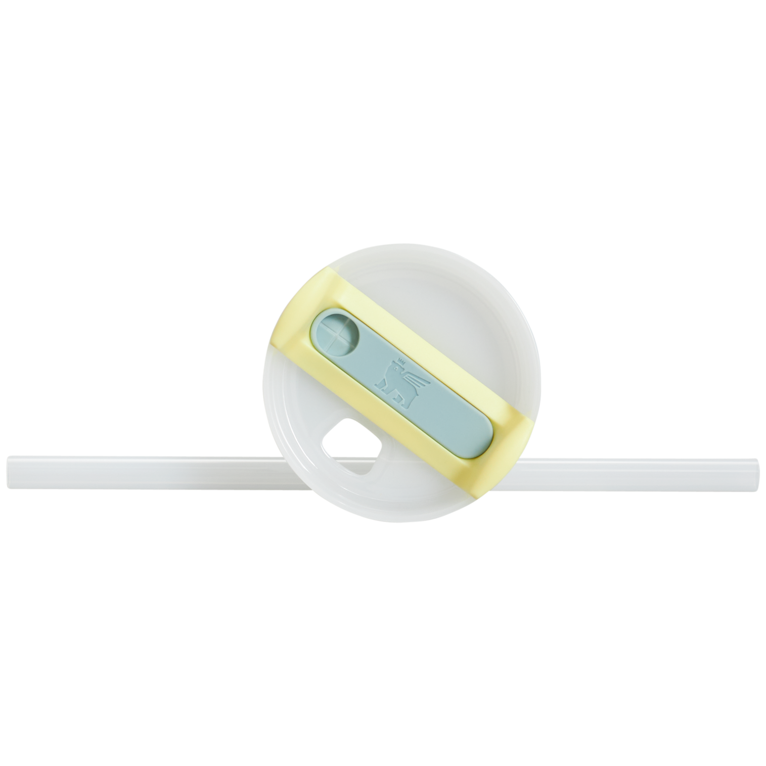 Car-Cup Friendly The Quencher H2.0 Flowstate Tumbler D214X - Premium Stainless Steel Straw Cup for All-Day Hydration Detail