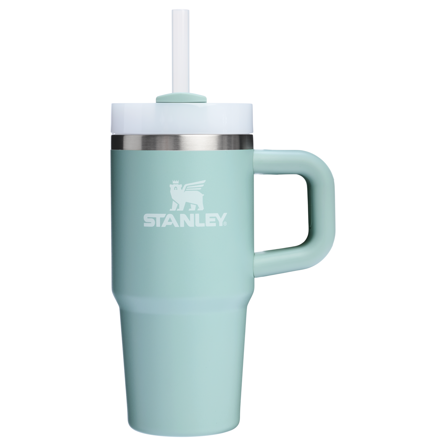 Splash-Resistant FlowState The Quencher H2.O Flowstate Tumbler D068Z - Premium Stainless Steel Straw Cup for All-Day Hydration Detail