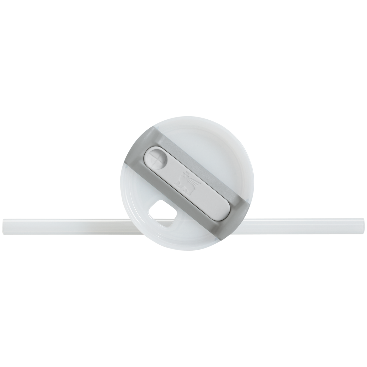 Car-Cup Friendly The Quencher H2.0 Flowstate Tumbler D214X - Premium Stainless Steel Straw Cup for All-Day Hydration Detail