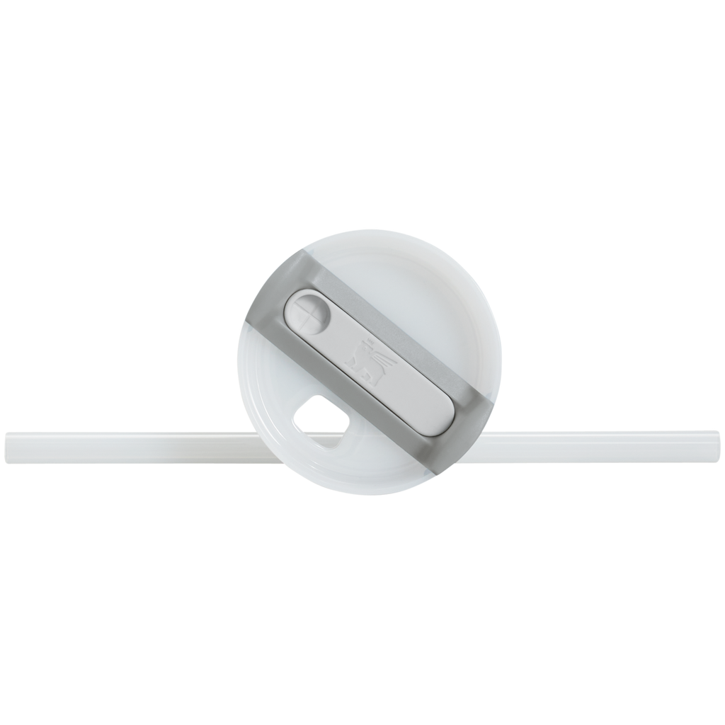 Car-Cup Friendly The Quencher H2.0 Flowstate Tumbler D214X - Premium Stainless Steel Straw Cup for All-Day Hydration Detail