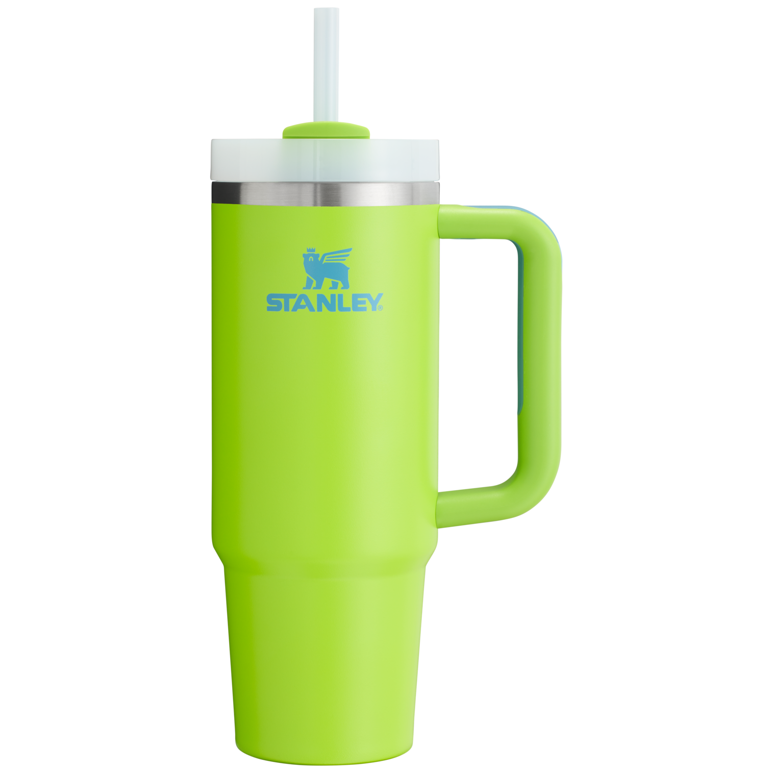 Splash-Resistant FlowState The Quencher H2.0 Flowstate Tumbler D051L - 40oz Large Capacity Car-Cup Friendly Quencher Detail