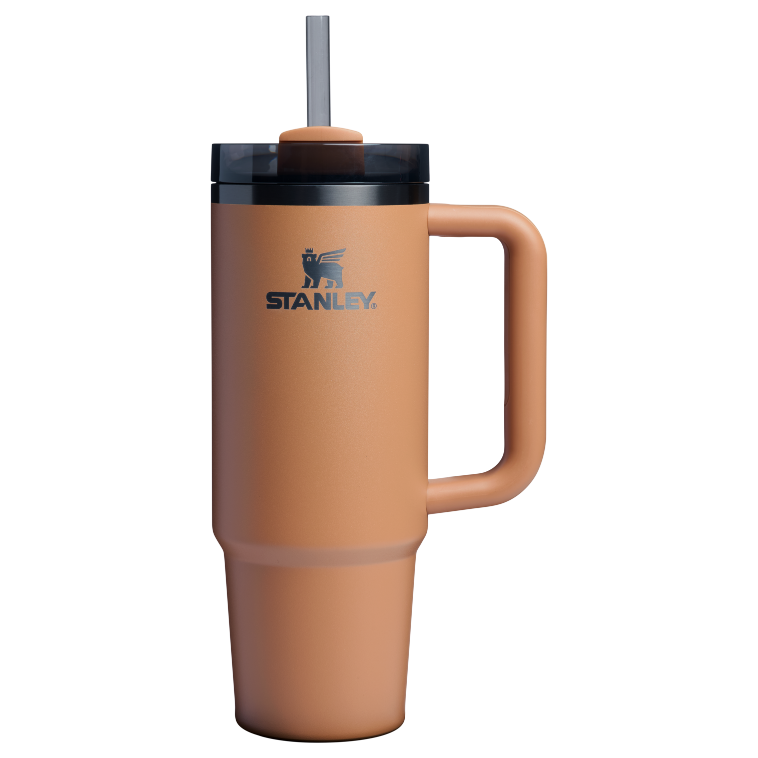 Splash-Resistant FlowState The Quencher H2.0 Flowstate Tumbler D051L - 40oz Large Capacity Car-Cup Friendly Quencher Detail