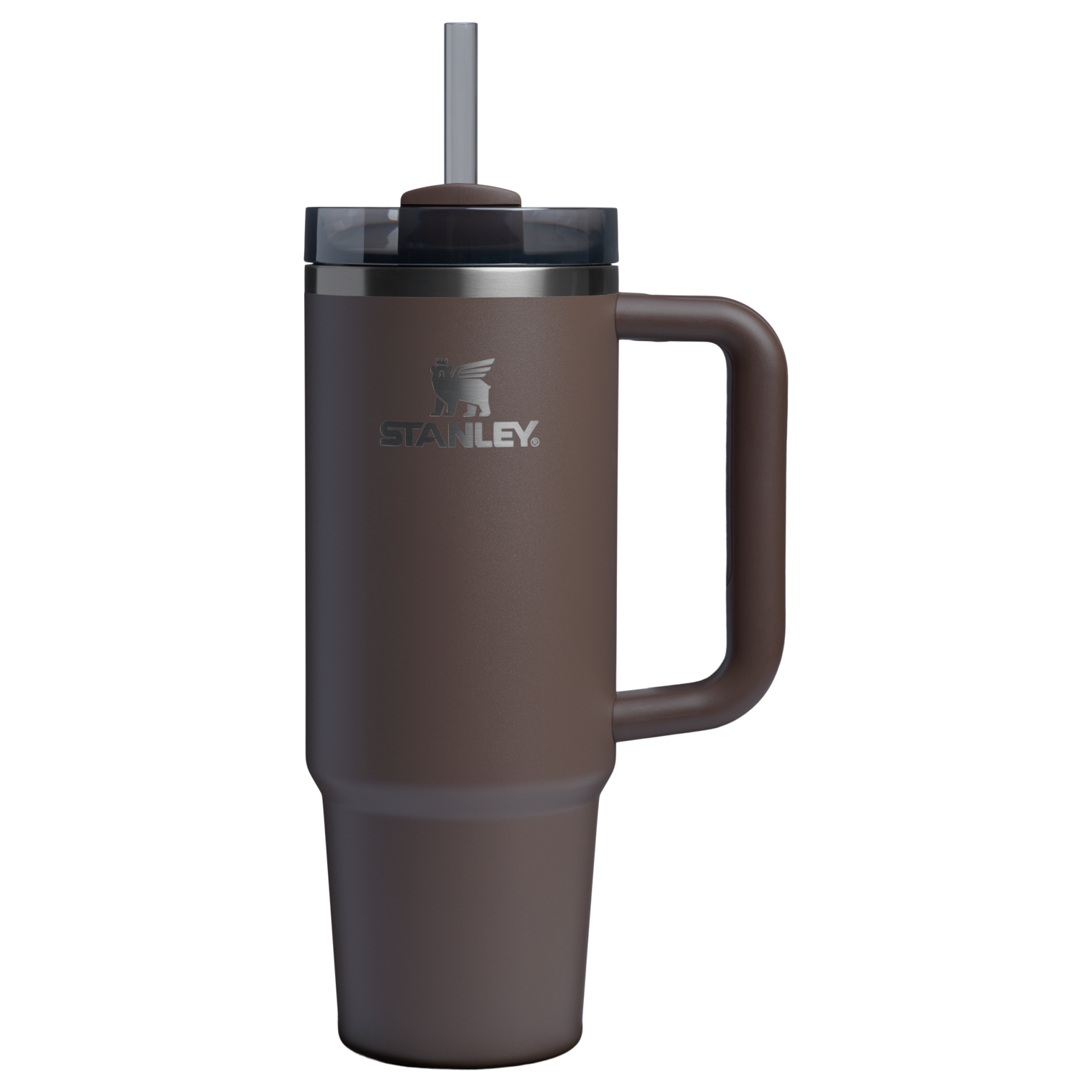 Splash-Resistant FlowState The Quencher H2.0 Flowstate Tumbler D051L - 40oz Large Capacity Car-Cup Friendly Quencher Detail