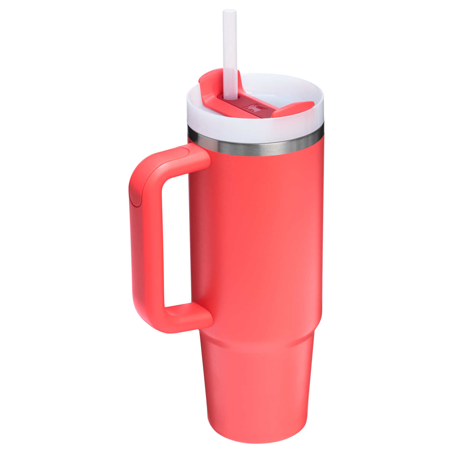 Splash-Resistant FlowState The Quencher H2.0 Flowstate Tumbler D051L - 40oz Large Capacity Car-Cup Friendly Quencher Detail