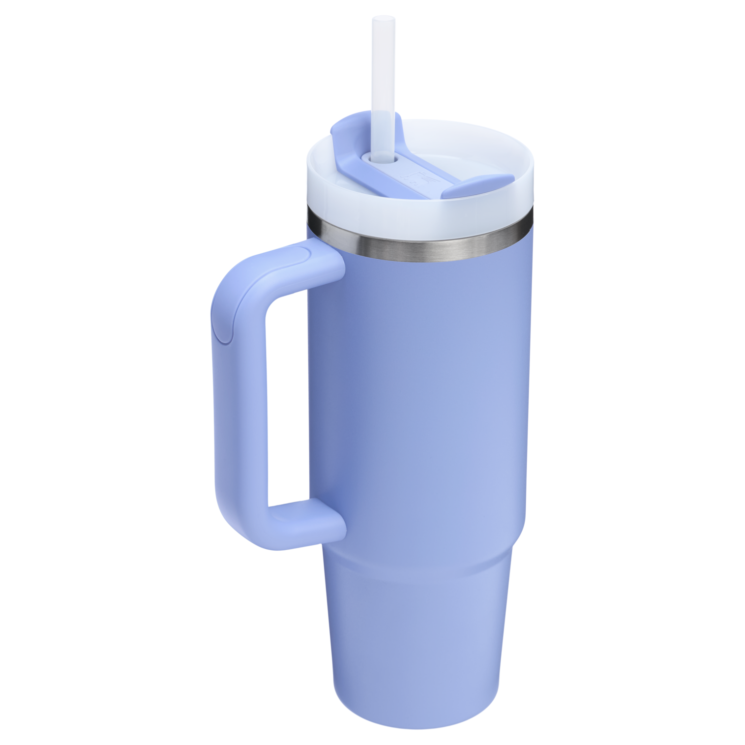 Splash-Resistant FlowState The Quencher H2.0 Flowstate Tumbler D051L - 40oz Large Capacity Car-Cup Friendly Quencher Detail