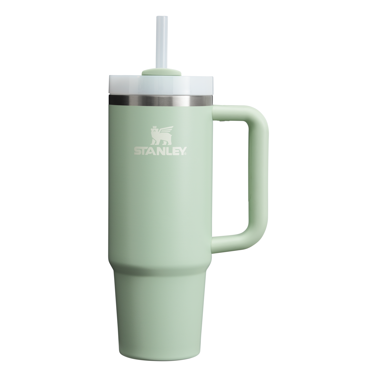 Splash-Resistant FlowState The Quencher H2.0 Flowstate Tumbler D051L - 40oz Large Capacity Car-Cup Friendly Quencher Detail