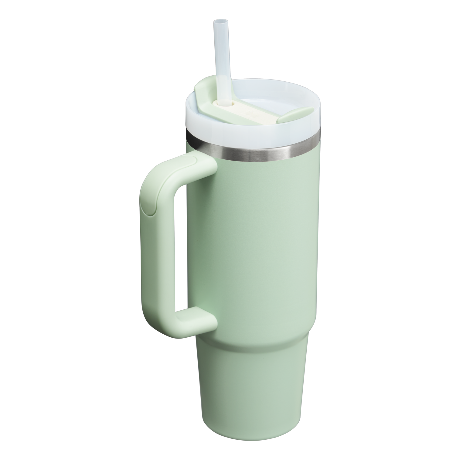Splash-Resistant FlowState The Quencher H2.0 Flowstate Tumbler D051L - 40oz Large Capacity Car-Cup Friendly Quencher Detail