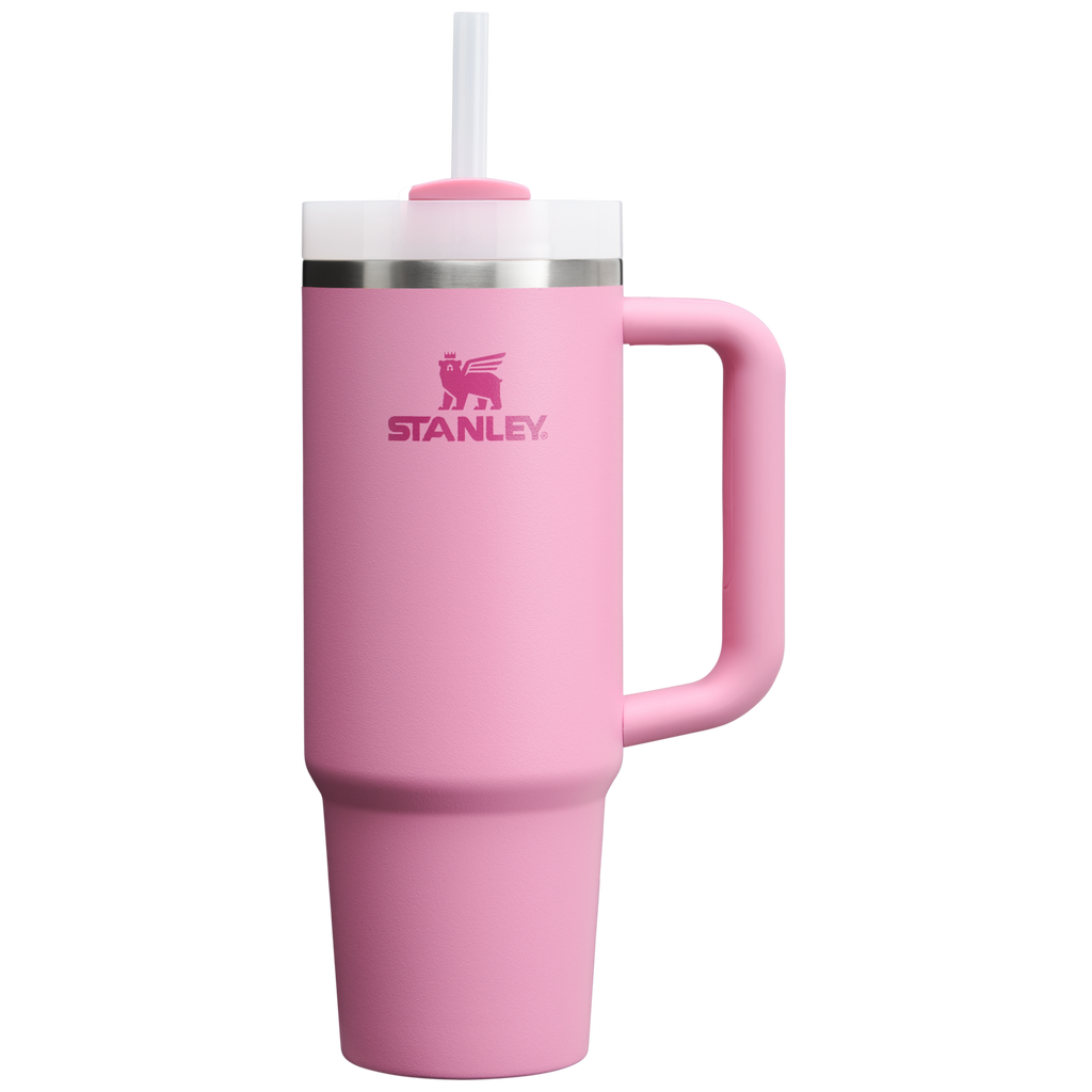 Splash-Resistant FlowState The Quencher H2.0 Flowstate Tumbler D051L - 40oz Large Capacity Car-Cup Friendly Quencher Detail