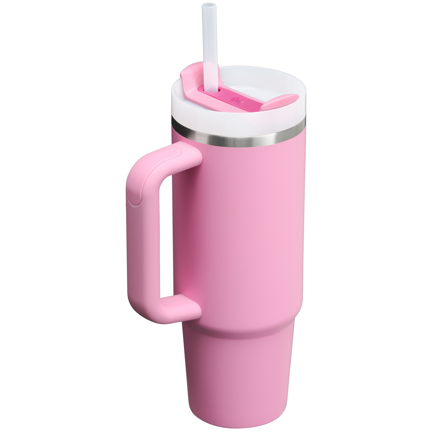 Splash-Resistant FlowState The Quencher H2.0 Flowstate Tumbler D051L - 40oz Large Capacity Car-Cup Friendly Quencher Detail