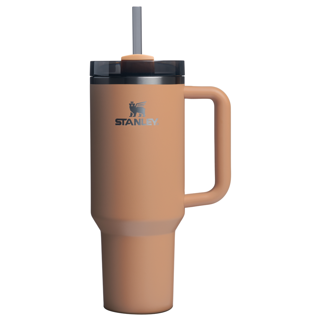 Double-Wall Vacuum The Quencher H2.0 Flowstate Tumbler D050X - FlowState 3-Position Lid Insulated Travel Mug Detail