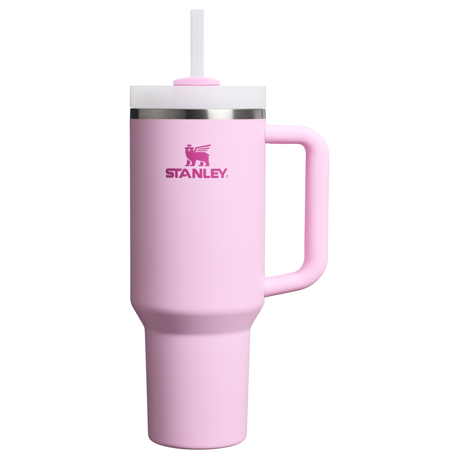 Double-Wall Vacuum The Quencher H2.0 Flowstate Tumbler D050X - FlowState 3-Position Lid Insulated Travel Mug Detail