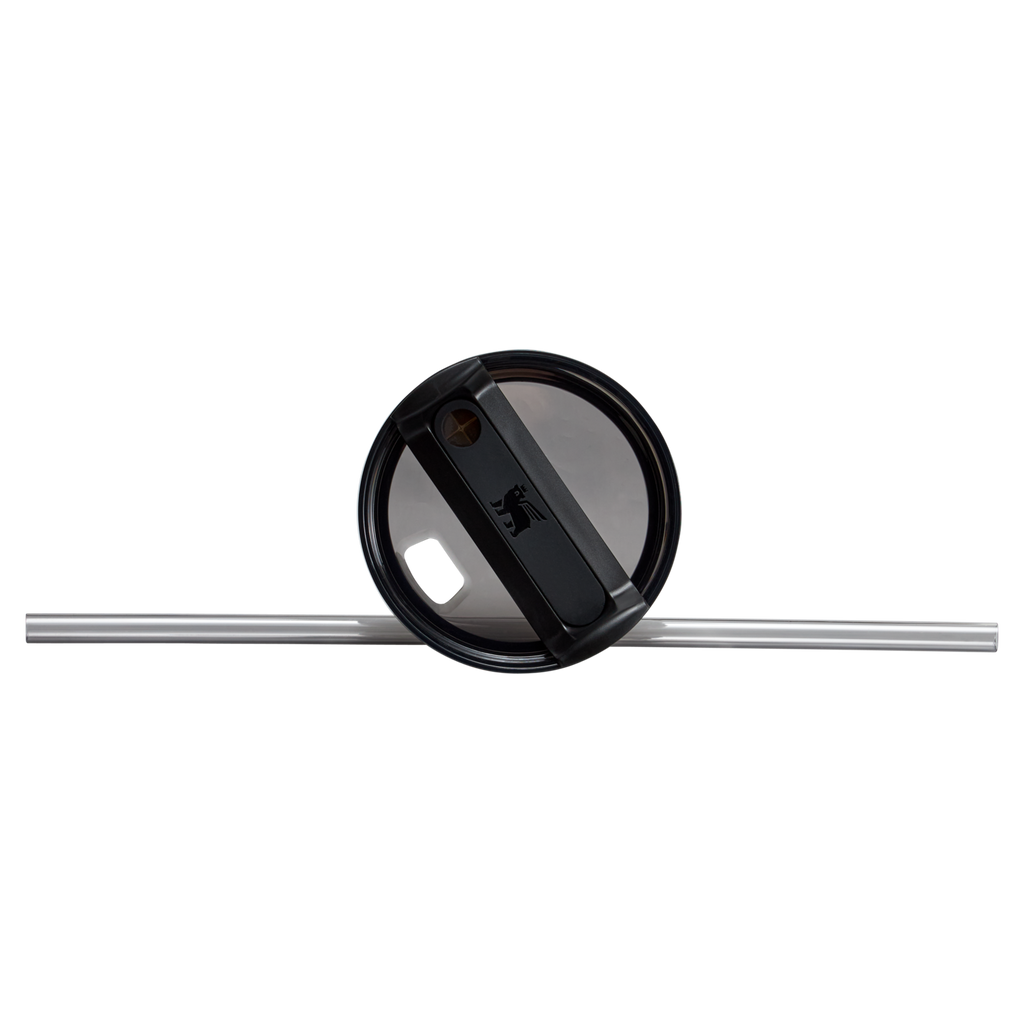 Double-Wall Vacuum The Quencher H2.0 Flowstate Tumbler D050X - FlowState 3-Position Lid Insulated Travel Mug Detail