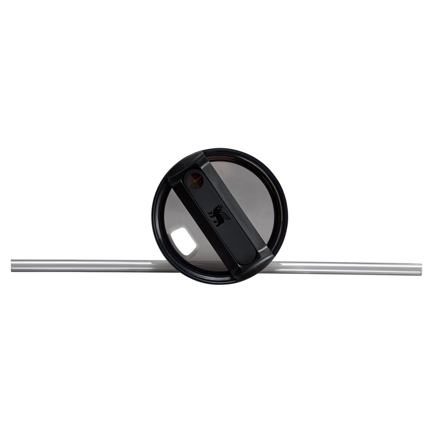 Double-Wall Vacuum The Quencher H2.0 Flowstate Tumbler D050X - FlowState 3-Position Lid Insulated Travel Mug Detail