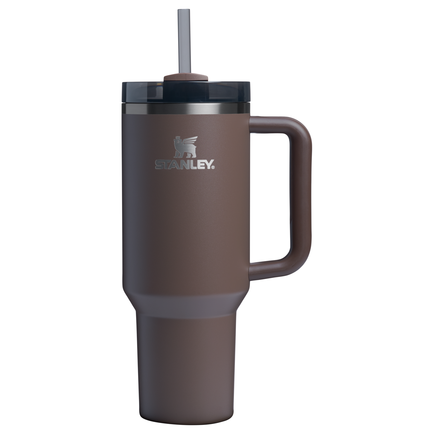Double-Wall Vacuum The Quencher H2.0 Flowstate Tumbler D050X - FlowState 3-Position Lid Insulated Travel Mug Detail