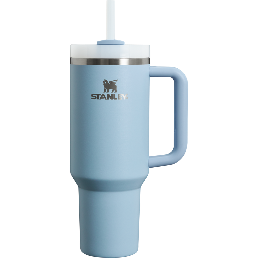 Double-Wall Vacuum The Quencher H2.0 Flowstate Tumbler D050X - FlowState 3-Position Lid Insulated Travel Mug Detail