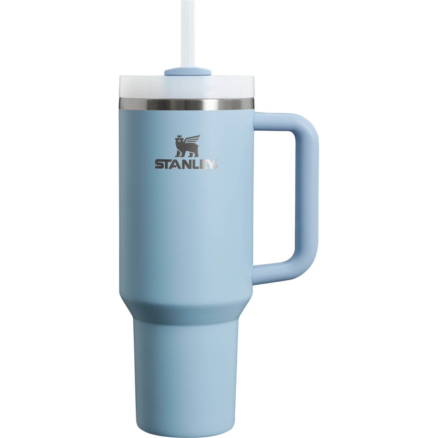 Double-Wall Vacuum The Quencher H2.0 Flowstate Tumbler D050X - FlowState 3-Position Lid Insulated Travel Mug Detail
