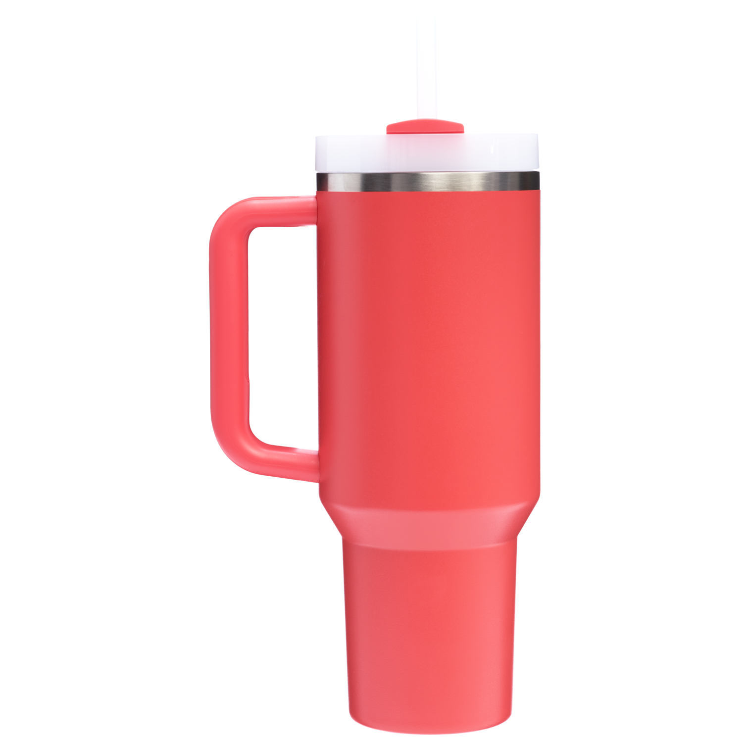 Double-Wall Vacuum The Quencher H2.0 Flowstate Tumbler D050X - FlowState 3-Position Lid Insulated Travel Mug Detail