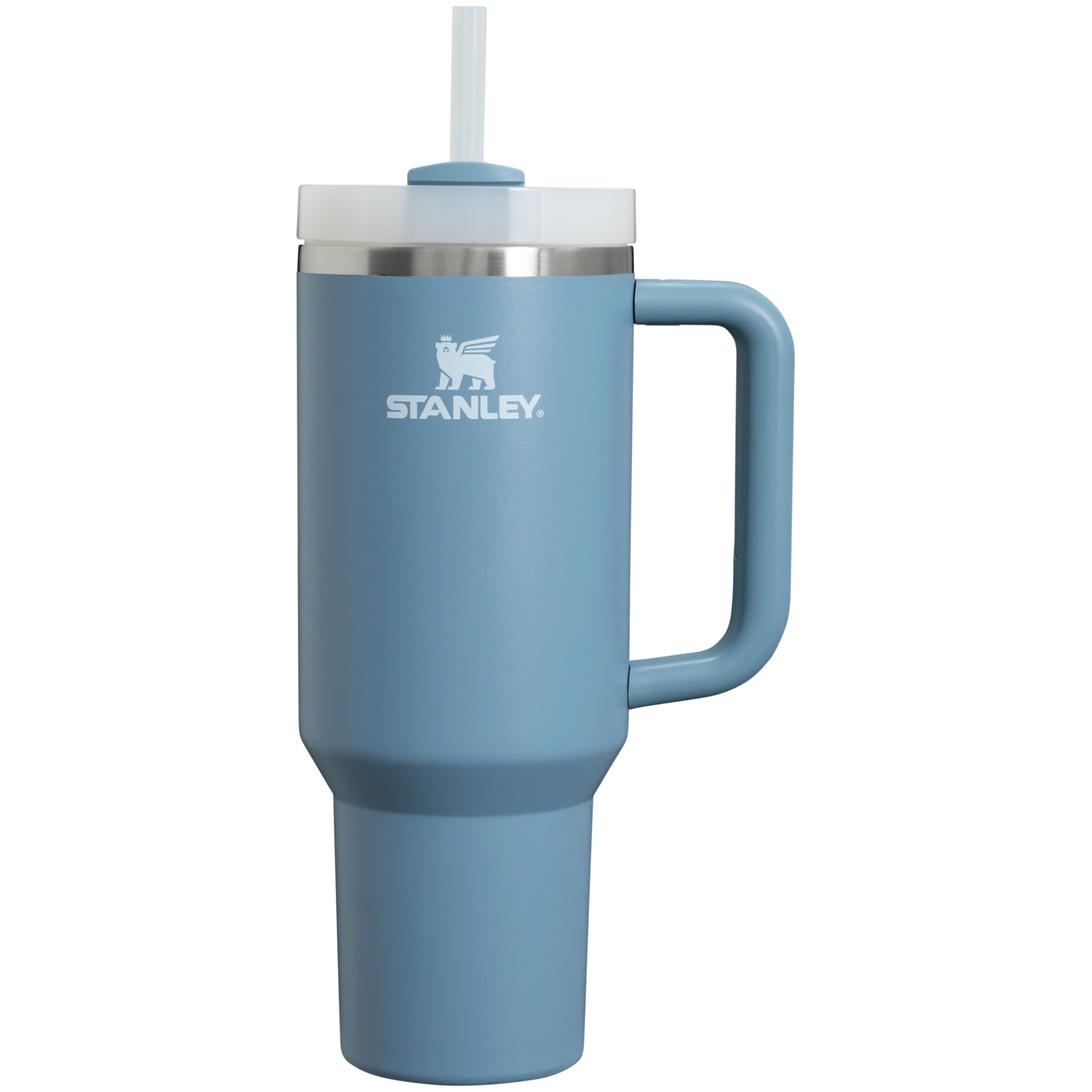 Double-Wall Vacuum The Quencher H2.0 Flowstate Tumbler D050X - FlowState 3-Position Lid Insulated Travel Mug Detail
