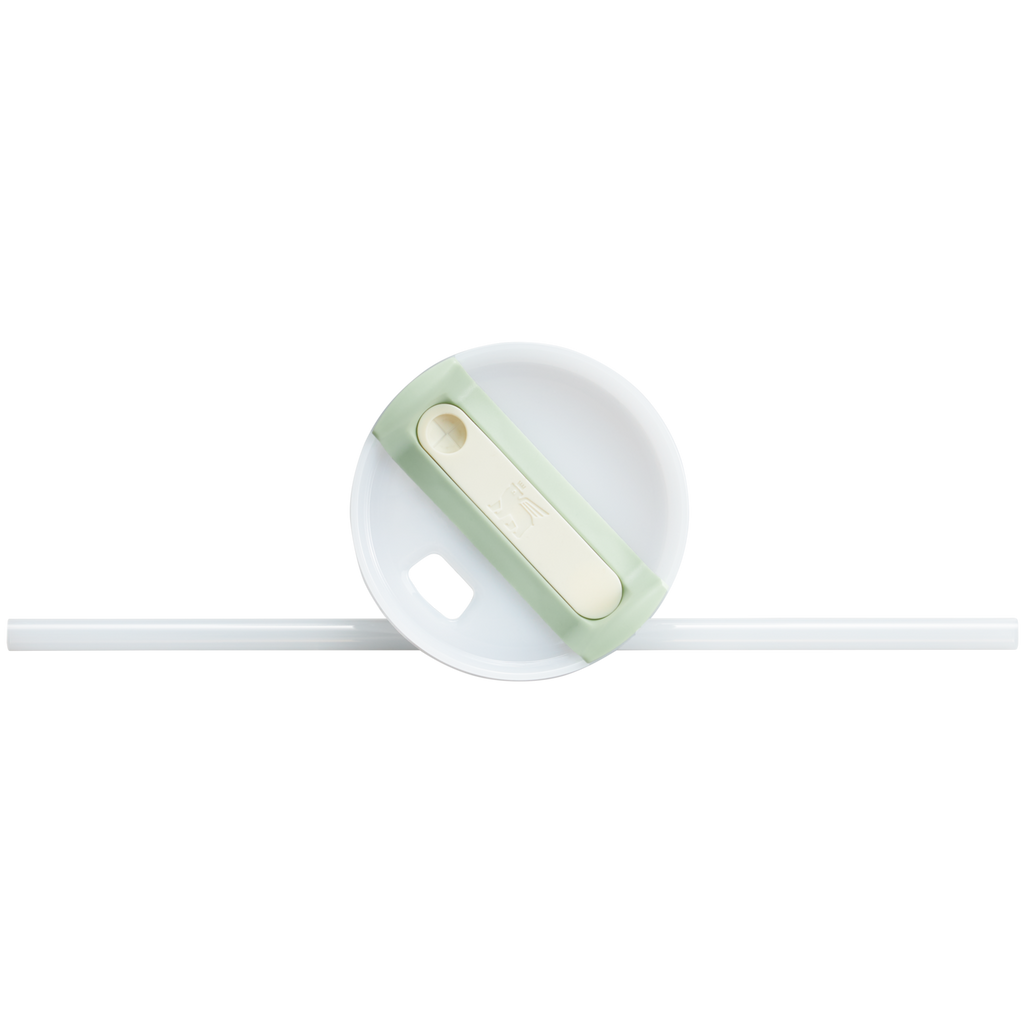 Double-Wall Vacuum The Quencher H2.0 Flowstate Tumbler D050X - FlowState 3-Position Lid Insulated Travel Mug Detail