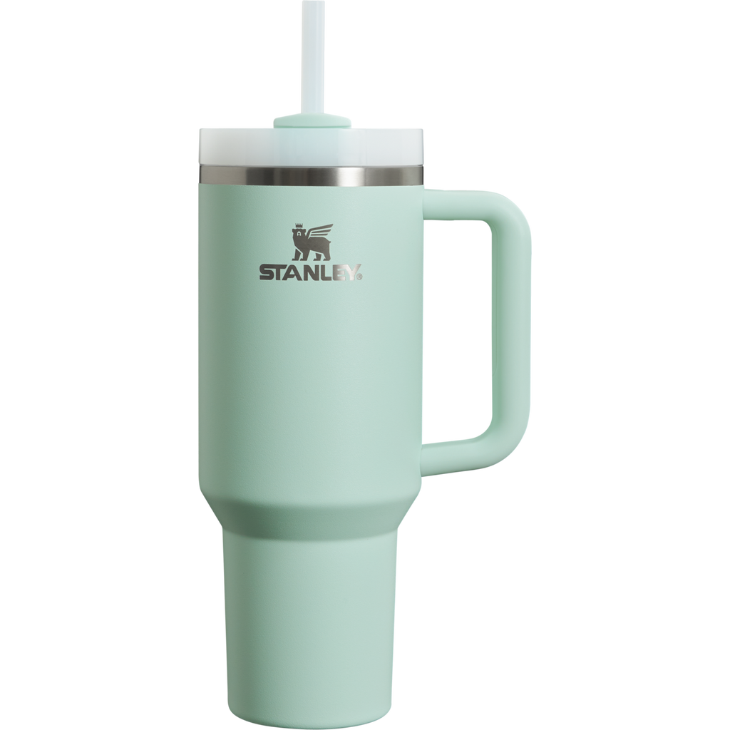 Double-Wall Vacuum The Quencher H2.0 Flowstate Tumbler D050X - FlowState 3-Position Lid Insulated Travel Mug Detail