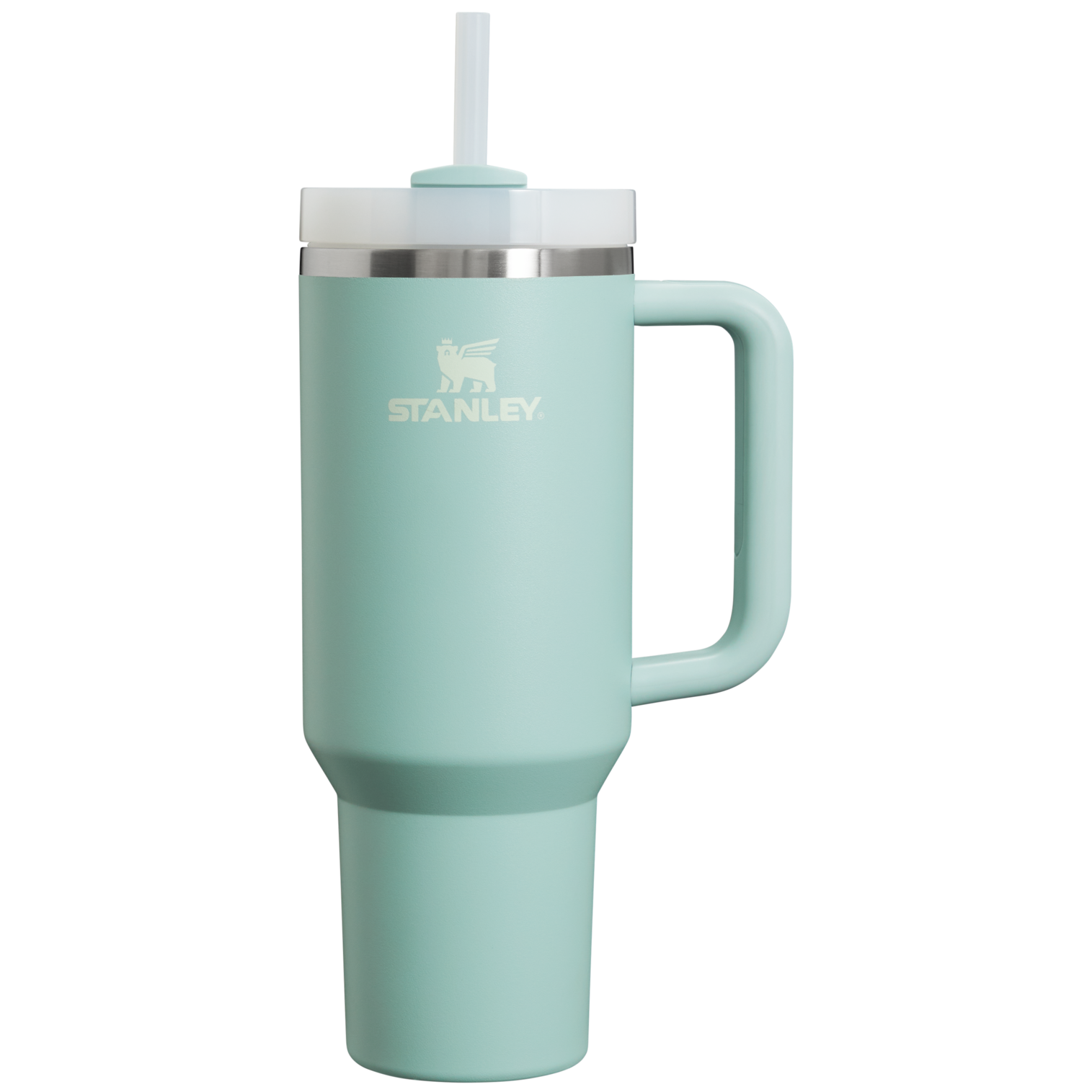 Double-Wall Vacuum The Quencher H2.0 Flowstate Tumbler D050X - FlowState 3-Position Lid Insulated Travel Mug Detail
