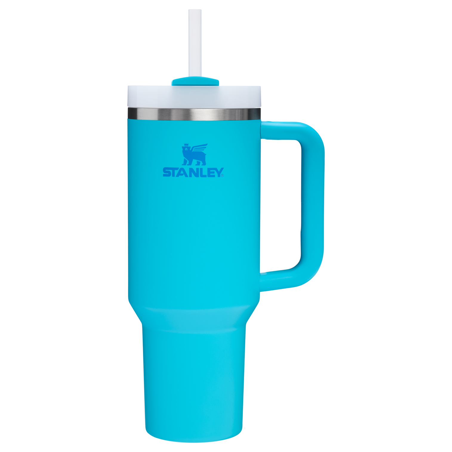 Double-Wall Vacuum The Quencher H2.0 Flowstate Tumbler D050X - FlowState 3-Position Lid Insulated Travel Mug Detail