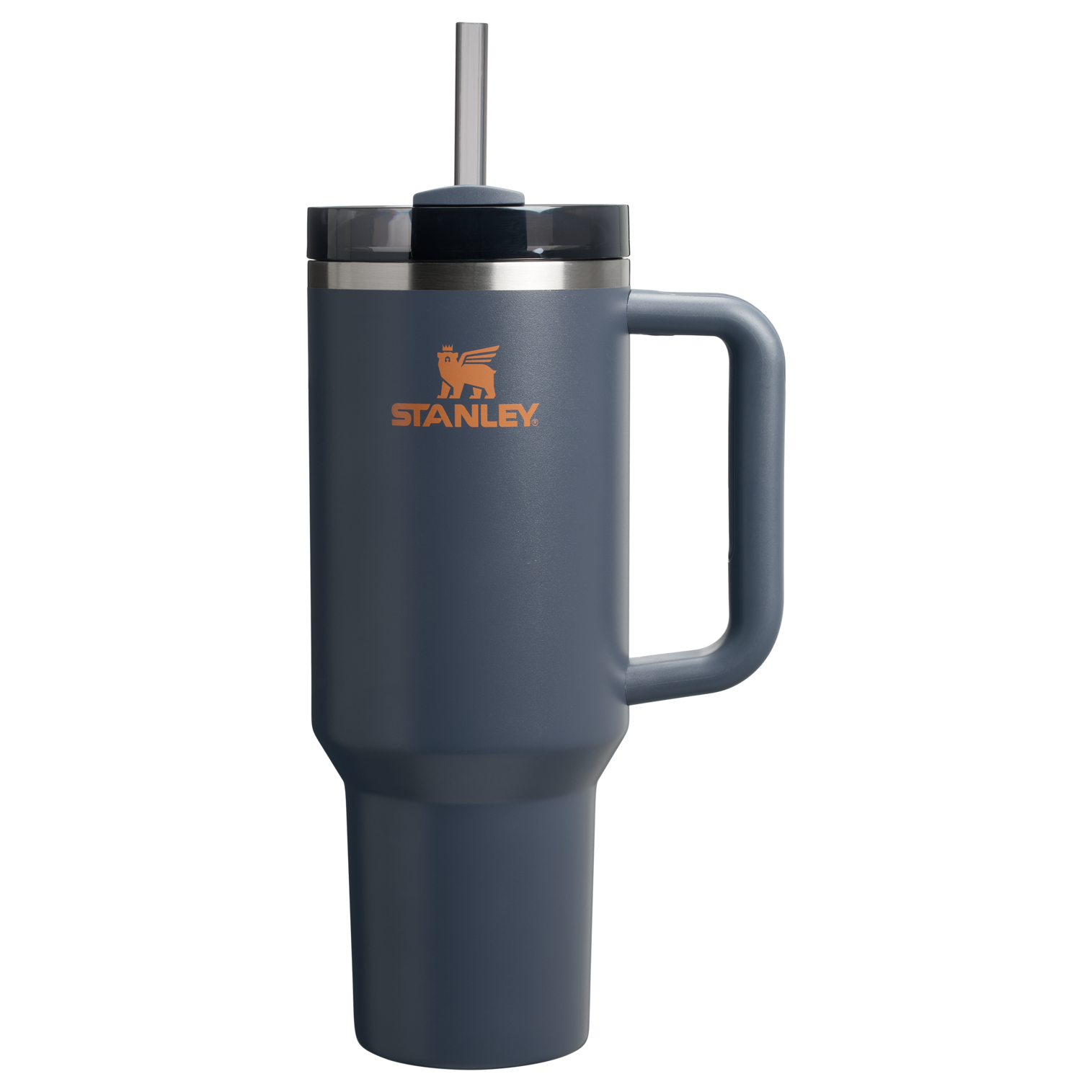 Double-Wall Vacuum The Quencher H2.0 Flowstate Tumbler D050X - FlowState 3-Position Lid Insulated Travel Mug - Twilight