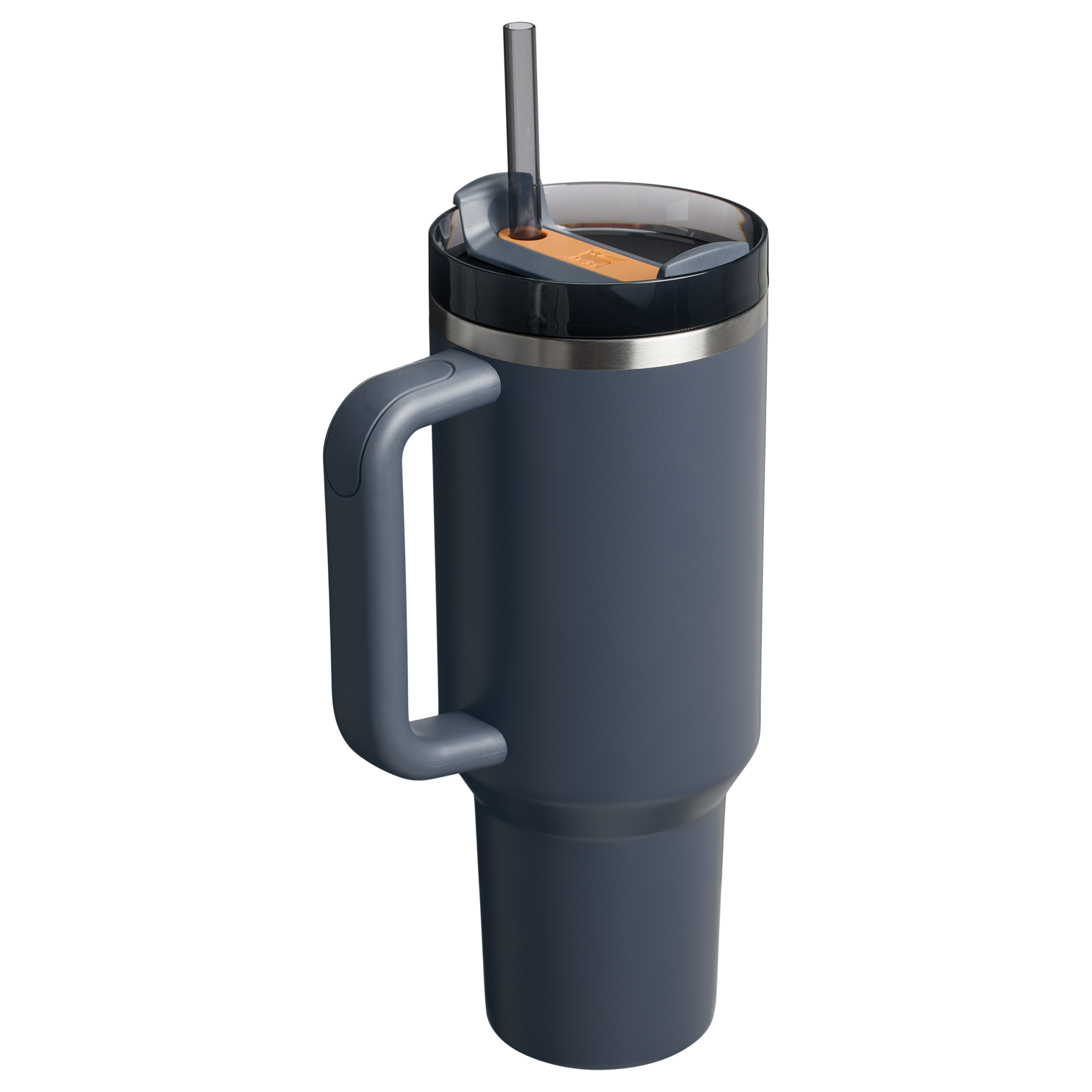 Double-Wall Vacuum The Quencher H2.0 Flowstate Tumbler D050X - FlowState 3-Position Lid Insulated Travel Mug Detail