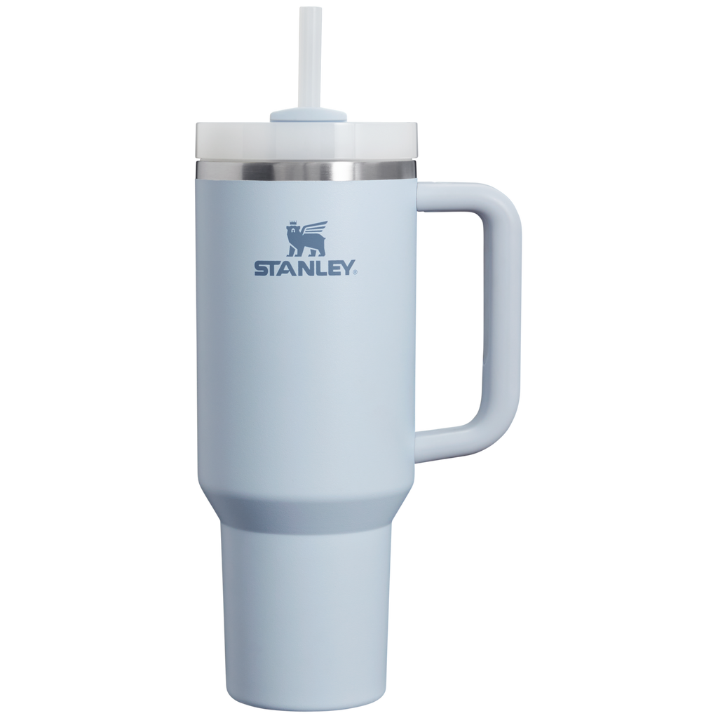 Double-Wall Vacuum The Quencher H2.0 Flowstate Tumbler D050X - FlowState 3-Position Lid Insulated Travel Mug Detail