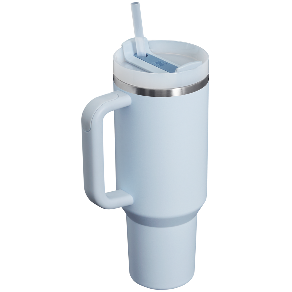 Double-Wall Vacuum The Quencher H2.0 Flowstate Tumbler D050X - FlowState 3-Position Lid Insulated Travel Mug Detail