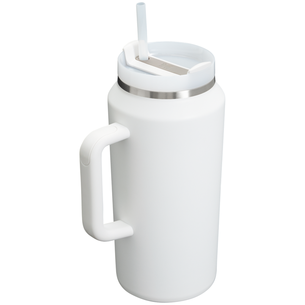 Insulated Travel The Quencher H2.0 Flowstate Tumbler D365U - FlowState 3-Position Lid Insulated Travel Mug Detail