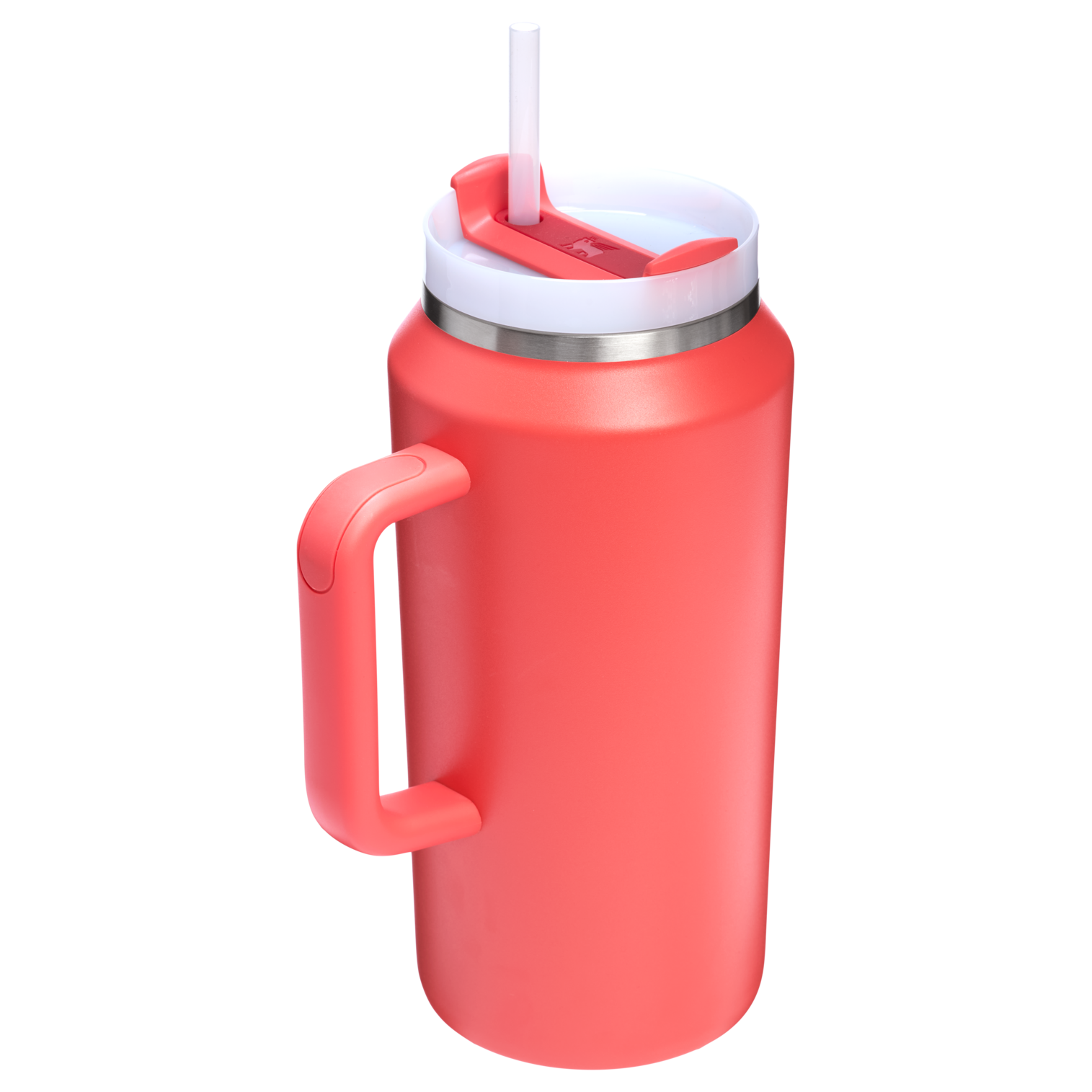 Insulated Travel The Quencher H2.0 Flowstate Tumbler D365U - FlowState 3-Position Lid Insulated Travel Mug Detail