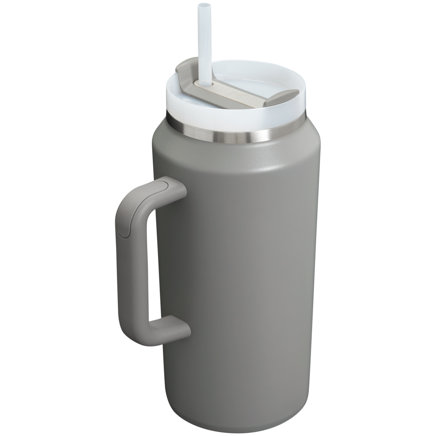 Insulated Travel The Quencher H2.0 Flowstate Tumbler D365U - FlowState 3-Position Lid Insulated Travel Mug Detail