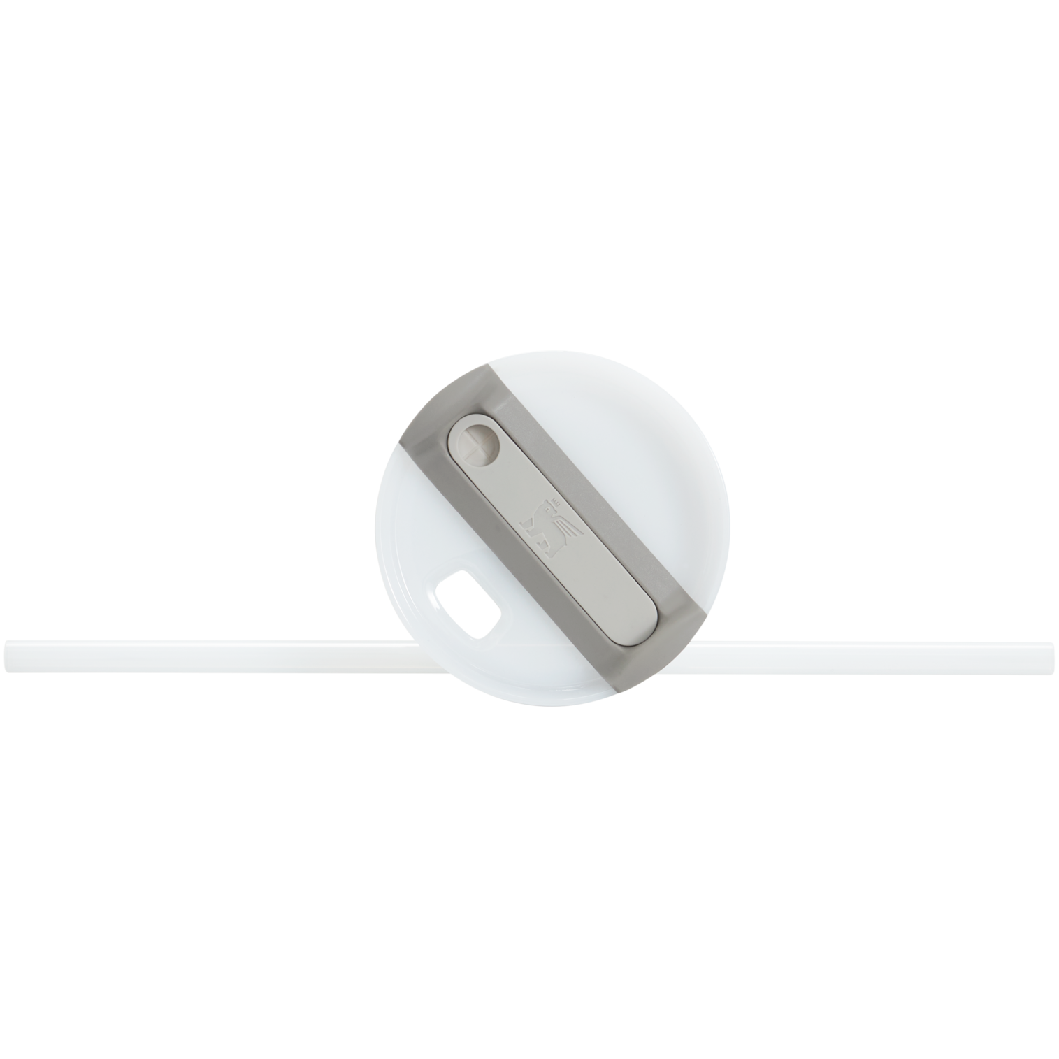 Double-Wall Vacuum The Quencher H2.0 Flowstate Tumbler D033Q - Double-Wall Vacuum Insulated Travel Tumbler with Straw Detail