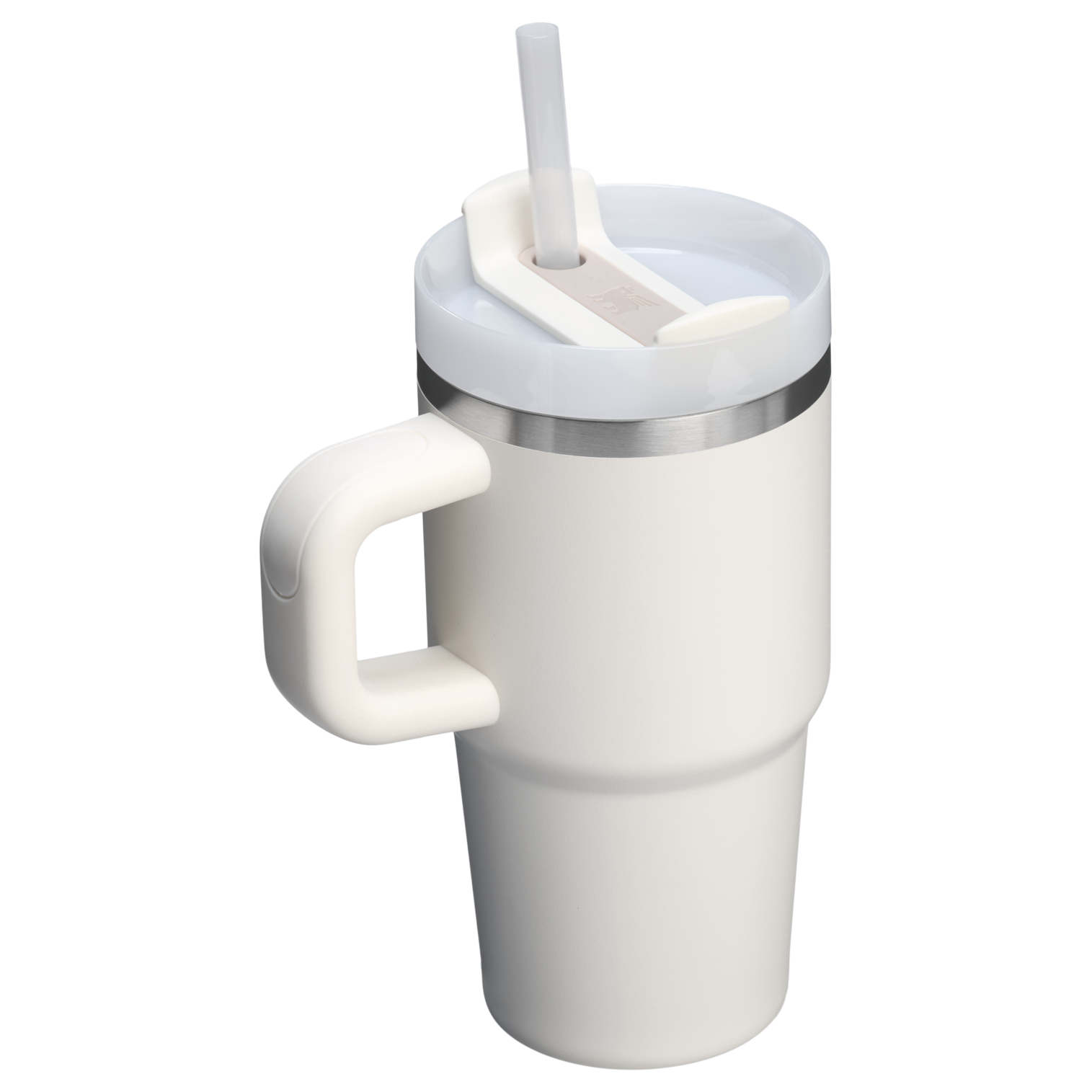 Double-Wall Vacuum The Quencher H2.O Flowstate Tumbler D069R - 40oz Large Capacity Car-Cup Friendly Quencher Detail