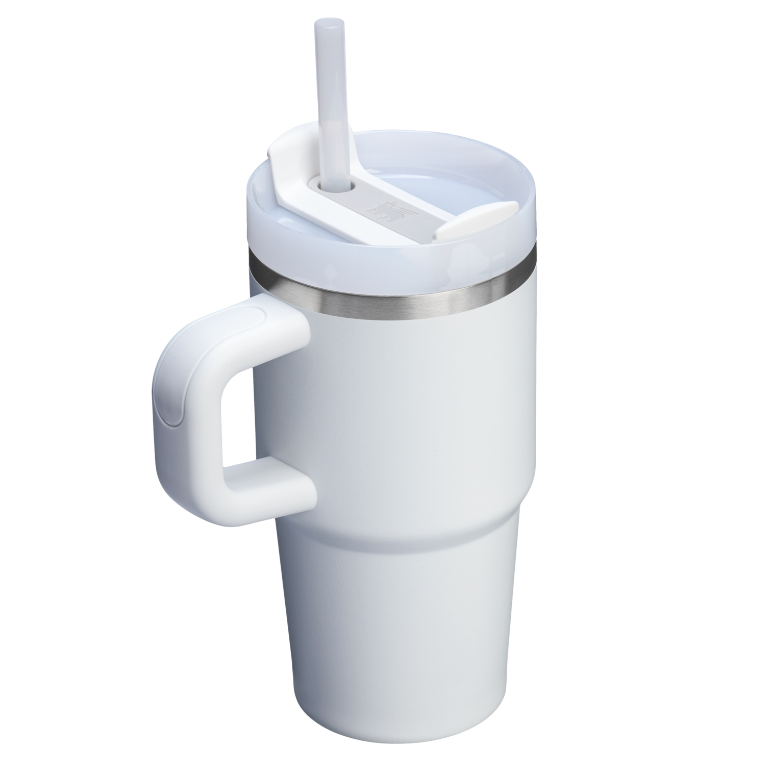 Double-Wall Vacuum The Quencher H2.O Flowstate Tumbler D069R - 40oz Large Capacity Car-Cup Friendly Quencher Detail