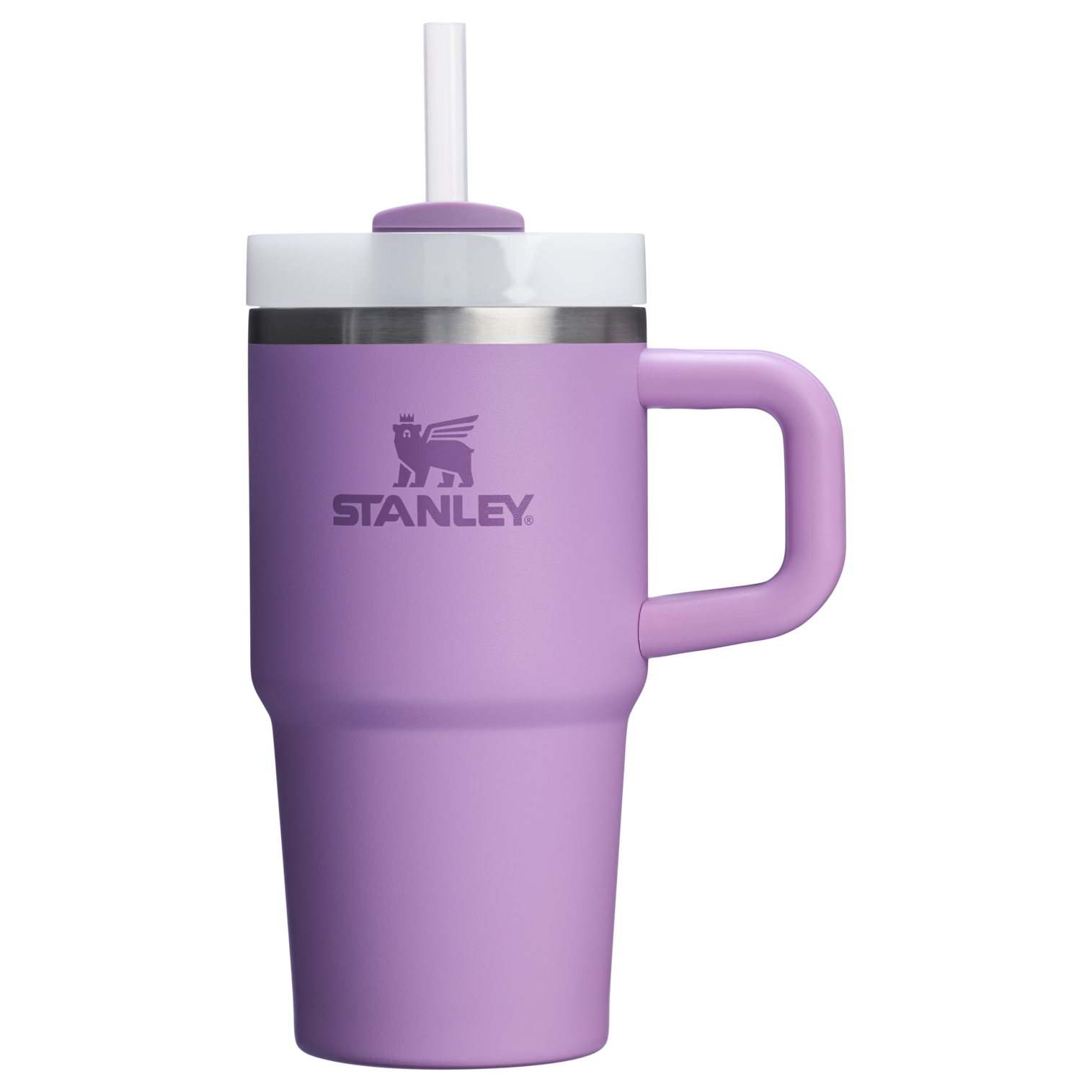 Insulated Travel The Quencher H2.O Flowstate Tumbler D251V - 40oz Large Capacity Car-Cup Friendly Quencher Detail