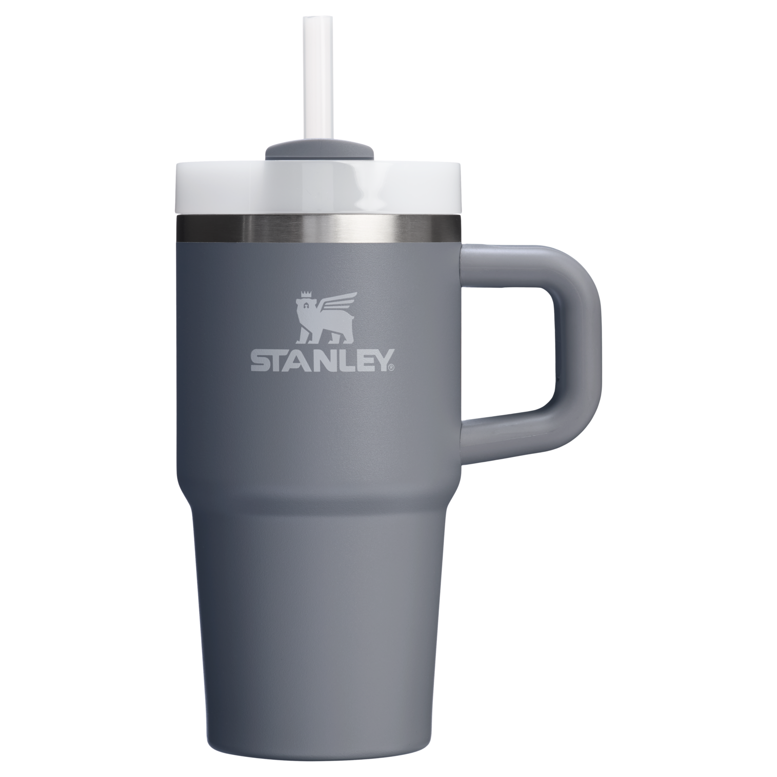 Double-Wall Vacuum The Quencher H2.O Flowstate Tumbler D069R - 40oz Large Capacity Car-Cup Friendly Quencher Detail