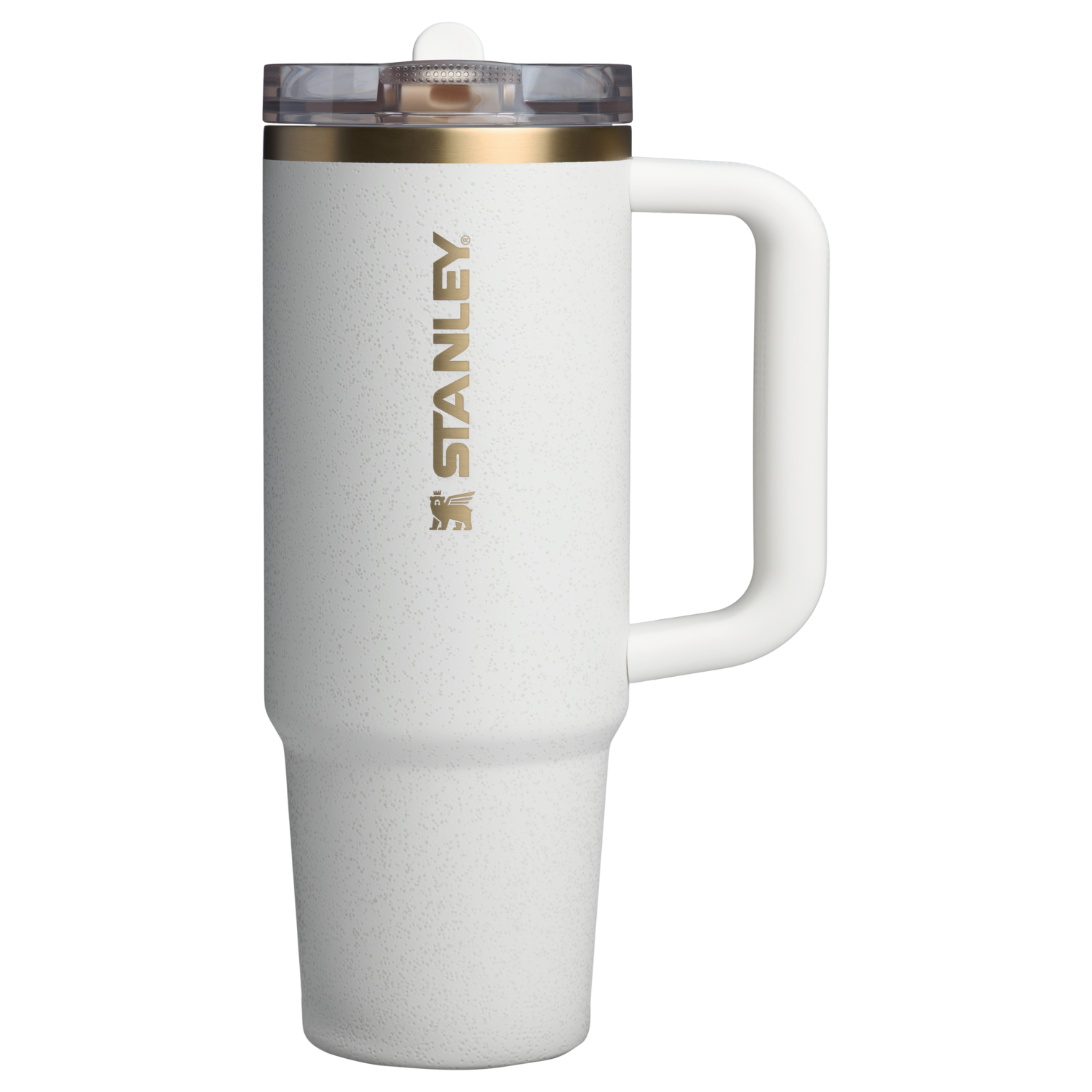 Splash-Resistant FlowState The Quencher H2.0 Flowstate Tumbler D051L - 40oz Large Capacity Car-Cup Friendly Quencher Detail