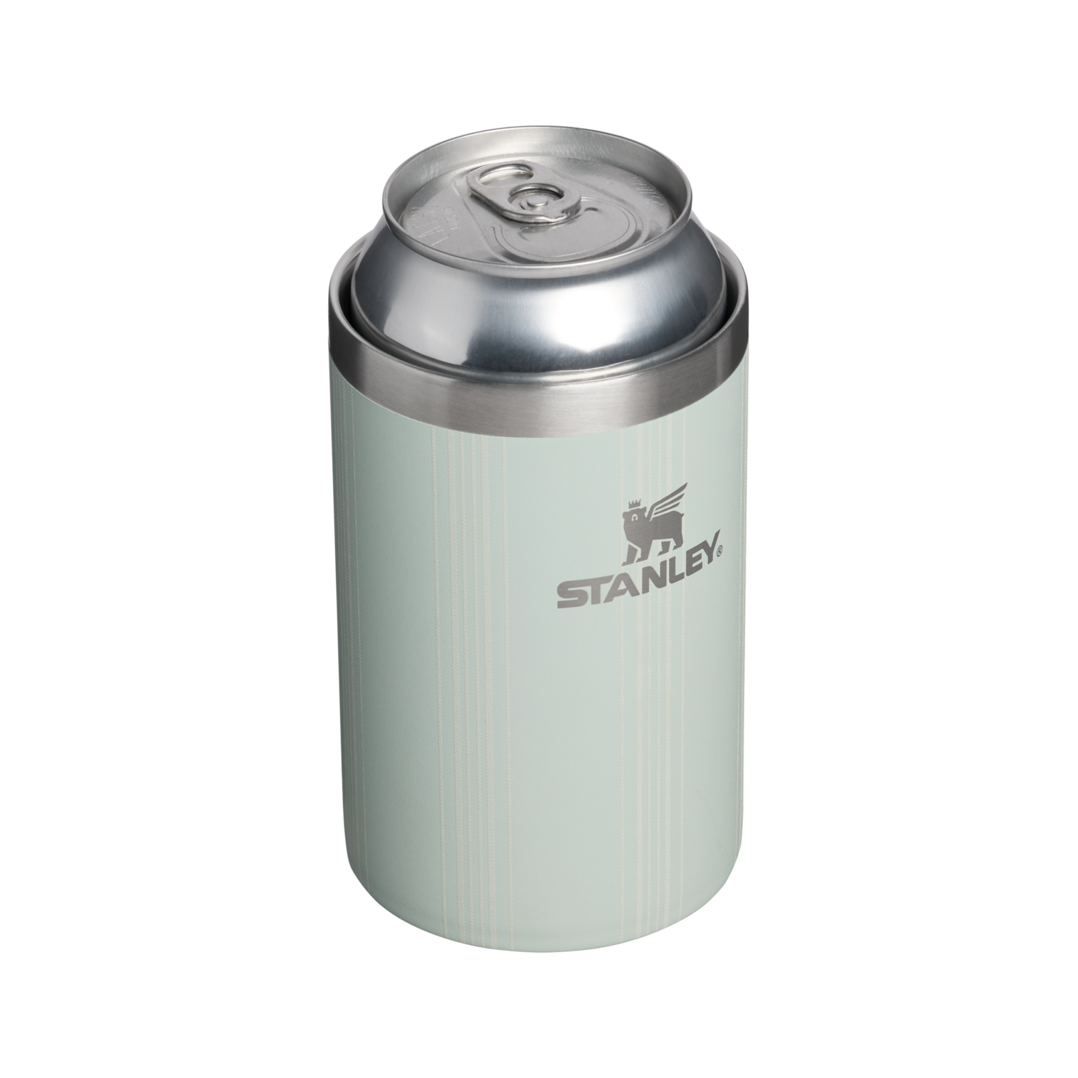 Portable Mini The Everyday Can Cooler Cup D353P - Compact All-Weather Soft-Sided Cooler Backpack Detail
