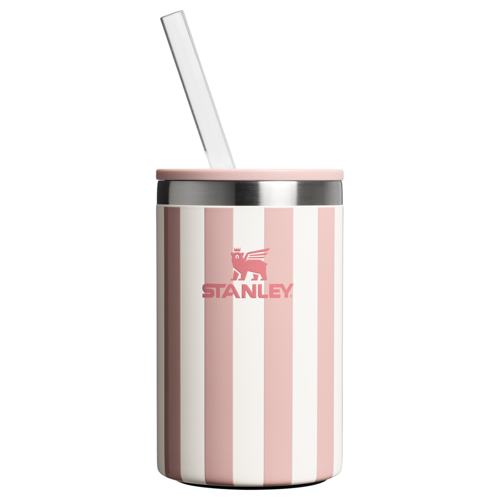 Portable Mini The Everyday Can Cooler Cup D064R - Compact All-Weather Soft-Sided Cooler Backpack Detail