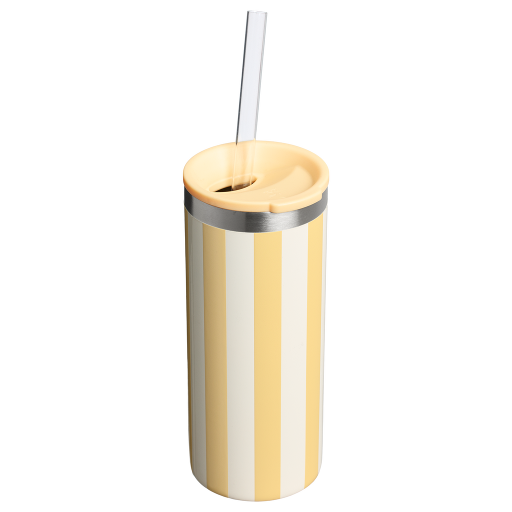 Premium All-Weather The Everyday Slim Can Cooler Cup | Stanley Create D300G - Heavy-Duty Ice-Retention Food & Beverage Carrier Detail
