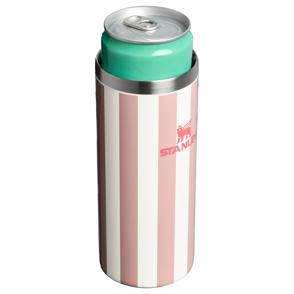 Portable Mini The Everyday Slim Can Cooler Cup D255E - Leak-Proof Insulated Mini Cooler Bag for Lunch Detail